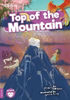Book Cover for Top of the Mountain by Shalini Vallepur