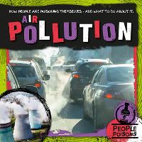 Book Cover for Air Pollution by John Wood