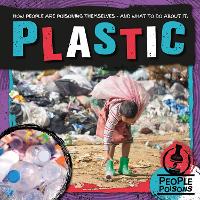 Book Cover for Plastic by John Wood