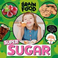 Book Cover for Super Sugar by John Wood