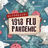 Book Cover for 1918 Flu Pandemic by John Wood