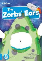 Book Cover for The Zorbs' Ears by Emilie Dufresne