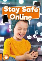 Book Cover for Stay Safe Online by William Anthony, Amy Li