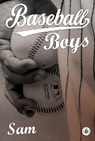 Book Cover for Baseball Boys by Sam