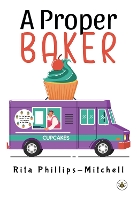 Book Cover for A Proper Baker by Rita Phillips Mitchell