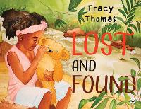 Book Cover for Lost and Found by Tracy Thomas