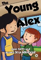 Book Cover for The Young Alex by Azza Nafti