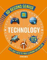 Book Cover for Technology by Jon Richards