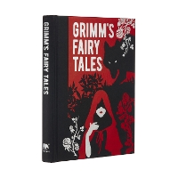 Book Cover for Grimm's Fairy Tales by Jacob Grimm, Wilhelm Grimm