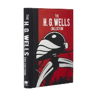 Book Cover for The H. G. Wells Collection by H. G. Wells