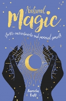 Book Cover for Natural Magic by Pamela Ball