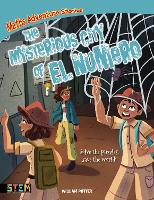 Book Cover for Maths Adventure Stories: The Mysterious City of El Numero by William (Author) Potter