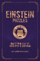 Book Cover for Einstein Puzzles by Dr Gareth Moore