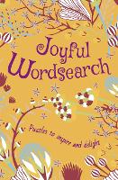 Book Cover for Joyful Wordsearch by Eric Saunders