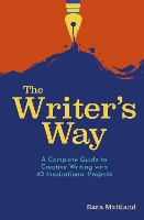 Book Cover for The Writer's Way by Sara Maitland