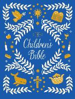 Book Cover for The Children's Bible by Arcturus Publishing