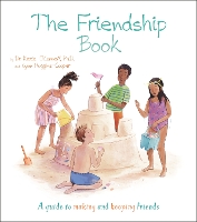 Book Cover for The Friendship Book by Katie O'Connell, Lynn Huggins-Cooper