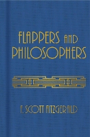 Book Cover for Flappers and Philosophers by F. Scott Fitzgerald