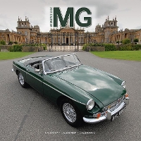 Book Cover for Mg 2023 Wall Calendar by Avonside Publishing Ltd