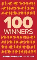 Book Cover for 100 Winners by Rodney Pettinga