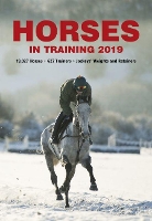 Book Cover for Horses In Training 2019 by Richard Lowther