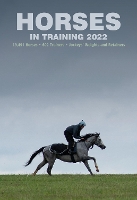 Book Cover for Horses in Training 2022 by Graham Dench
