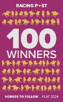 Book Cover for 100 Winners by Rodney Pettinga