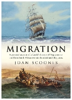 Book Cover for Migration by Joan Scoones