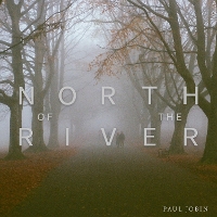 Book Cover for North Of The River by Paul Jobin