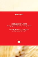 Book Cover for Transgenic Crops by Muhammad Sarwar Khan