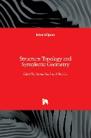 Book Cover for Structure Topology and Symplectic Geometry by Kamal Shah