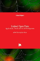 Book Cover for Linked Open Data by Kingsley Okoye