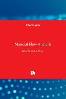 Book Cover for Material Flow Analysis by Sanjeev Kumar