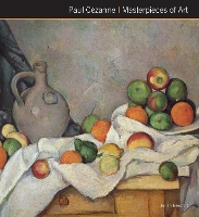 Book Cover for Paul Cézanne Masterpieces of Art by Dr Julian Beecroft