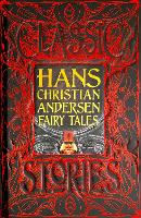 Book Cover for Hans Christian Andersen Fairy Tales by Hans Christian Andersen, Maria Tatar