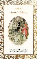 Book Cover for Aesop's Fables by Aesop, Judith John