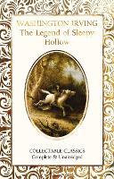 Book Cover for The Legend of Sleepy Hollow by Judith John, Washington Irving