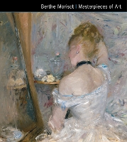Book Cover for Berthe Morisot Masterpieces of Art by Ann Kay