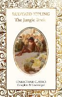 Book Cover for The Jungle Book by Rudyard Kipling, Judith John