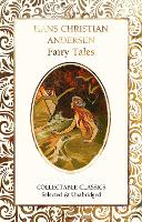 Book Cover for Hans Christian Andersen Fairy Tales by Hans Christian Andersen, Judith John