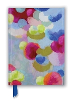 Book Cover for Nel Whatmore: Pom Tiddly Pom (Foiled Journal) by Flame Tree Studio