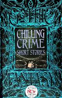 Book Cover for Chilling Crime Short Stories by Margaret Murphy