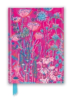 Book Cover for Lucy Innes Williams: Pink Garden House, 2019 (Foiled Journal) by Flame Tree Studio