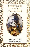 Book Cover for Treasure Island by Robert Louis Stevenson