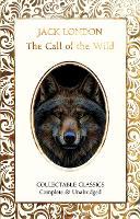 Book Cover for The Call of the Wild by Jack London, Judith John