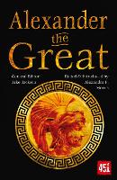 Book Cover for Alexander the Great by Alexandra F. Morris