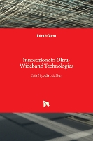 Book Cover for Innovations in Ultra-Wideband Technologies by Albert Sabban