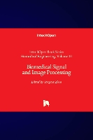 Book Cover for Biomedical Signal and Image Processing by Yongxia Zhou