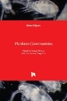 Book Cover for Plankton Communities by Leonel Pereira