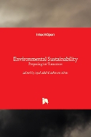 Book Cover for Environmental Sustainability by Syed Abdul Rehman Khan